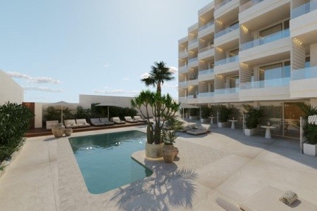 Kanárske ostrovy Gran Canaria Hl Sahara Playa 6 dňový pobyt All Inclusive Letecky Letisko: Budapešť February 2026 (14/02/26-19/02/26)