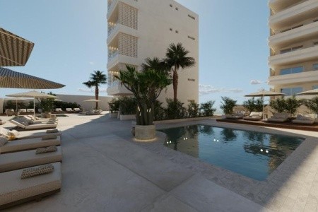 Kanárske ostrovy Gran Canaria Hl Sahara Playa 6 dňový pobyt All Inclusive Letecky Letisko: Budapešť February 2026 (14/02/26-19/02/26)