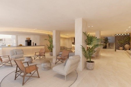 Kanárske ostrovy Gran Canaria Hl Sahara Playa 6 dňový pobyt All Inclusive Letecky Letisko: Budapešť February 2026 (14/02/26-19/02/26)