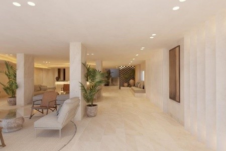 Kanárske ostrovy Gran Canaria Hl Sahara Playa 6 dňový pobyt All Inclusive Letecky Letisko: Budapešť February 2026 (14/02/26-19/02/26)