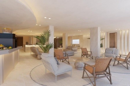 Kanárske ostrovy Gran Canaria Hl Sahara Playa 6 dňový pobyt All Inclusive Letecky Letisko: Budapešť February 2026 (14/02/26-19/02/26)