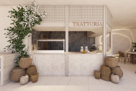 Kanárske ostrovy Gran Canaria Hl Sahara Playa 6 dňový pobyt All Inclusive Letecky Letisko: Budapešť February 2026 (14/02/26-19/02/26)