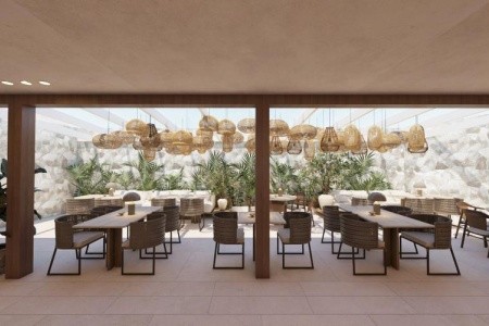 Kanárske ostrovy Gran Canaria Hl Sahara Playa 6 dňový pobyt All Inclusive Letecky Letisko: Budapešť February 2026 (14/02/26-19/02/26)