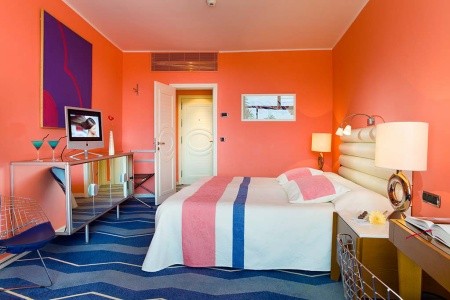 Kanárske ostrovy Gran Canaria Seaside Palm Beach 8 dňový pobyt Raňajky Letecky Letisko: Budapešť April 2026 (10/04/26-17/04/26)