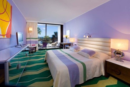 Kanárske ostrovy Gran Canaria Seaside Palm Beach 8 dňový pobyt Raňajky Letecky Letisko: Budapešť April 2026 (10/04/26-17/04/26)