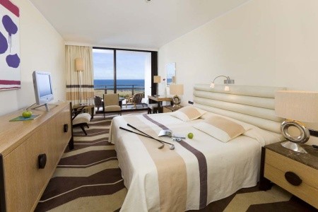 Kanárske ostrovy Gran Canaria Seaside Palm Beach 8 dňový pobyt Raňajky Letecky Letisko: Budapešť April 2026 (10/04/26-17/04/26)