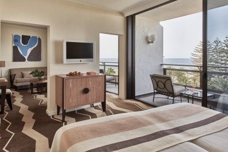Kanárske ostrovy Gran Canaria Seaside Palm Beach 8 dňový pobyt Raňajky Letecky Letisko: Budapešť April 2026 (10/04/26-17/04/26)