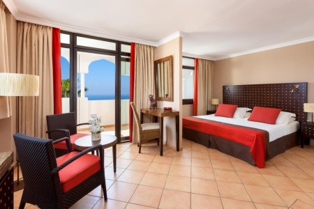 Kanárske ostrovy Gran Canaria Seaside Sandy Beach 8 dňový pobyt All Inclusive Letecky Letisko: Budapešť January 2026 ( 6/01/26-13/01/26)