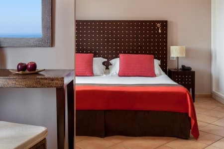 Kanárske ostrovy Gran Canaria Seaside Sandy Beach 8 dňový pobyt All Inclusive Letecky Letisko: Budapešť January 2026 ( 6/01/26-13/01/26)