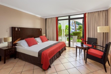 Kanárske ostrovy Gran Canaria Seaside Sandy Beach 8 dňový pobyt All Inclusive Letecky Letisko: Budapešť January 2026 ( 6/01/26-13/01/26)