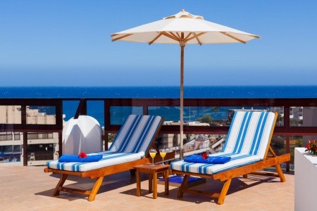 Kanárske ostrovy Gran Canaria Seaside Sandy Beach 8 dňový pobyt All Inclusive Letecky Letisko: Budapešť January 2026 ( 6/01/26-13/01/26)