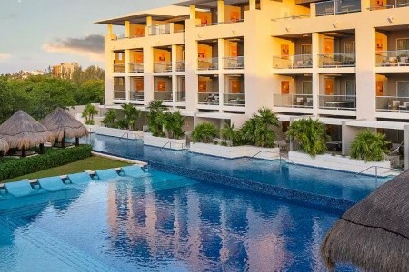 Paradisus La Perla - 6
