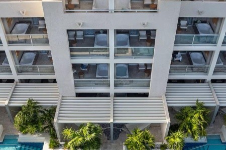 Paradisus La Perla - 7