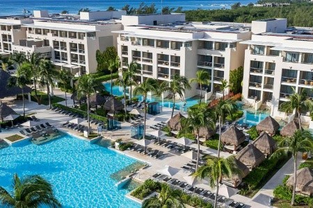 Paradisus La Perla - 8
