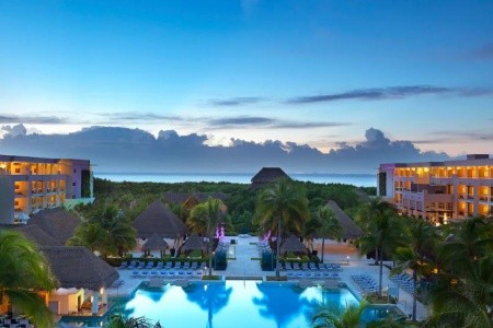Paradisus La Perla - 9