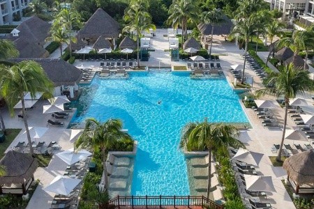 Paradisus La Perla - 11