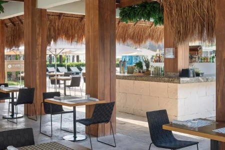 Paradisus La Perla - 24