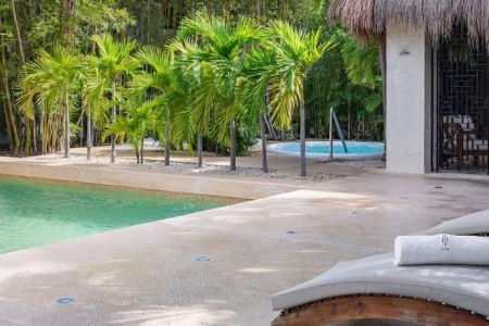 Paradisus La Perla - 28