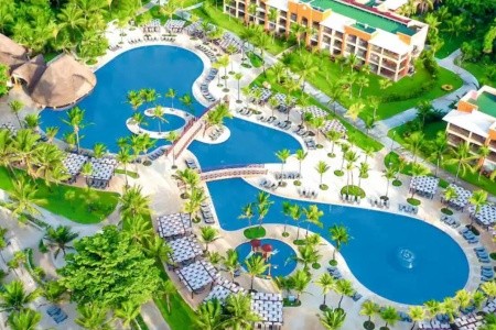 Barceló Maya Grand Resort All Inclusive