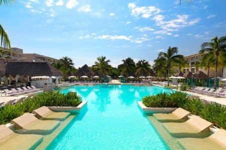 Paradisus Playa Del Carmen - 6