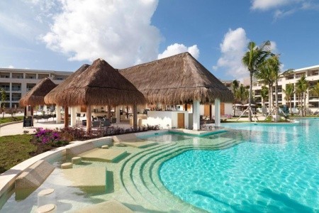 Paradisus Playa Del Carmen - 7
