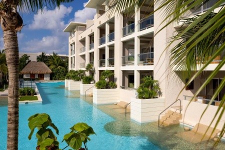 Paradisus Playa Del Carmen - 12