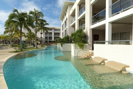 Paradisus Playa Del Carmen - 15