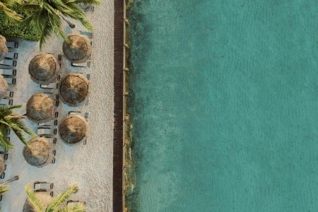 Catalonia Yucatan Beach Resort & Spa - 6