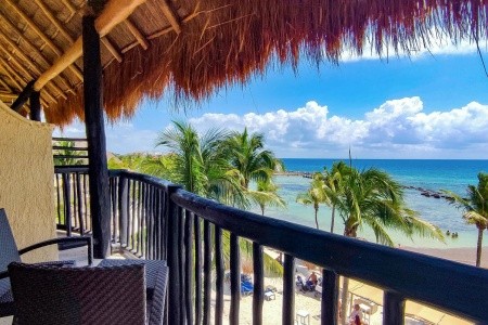 Catalonia Yucatan Beach Resort & Spa - 8