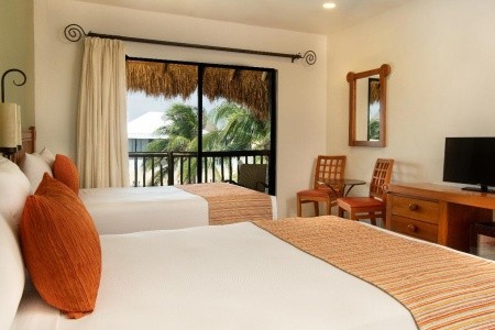 Catalonia Yucatan Beach Resort & Spa - 9