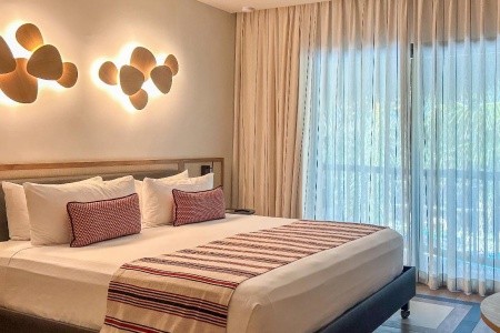 Catalonia Yucatan Beach Resort & Spa - 11
