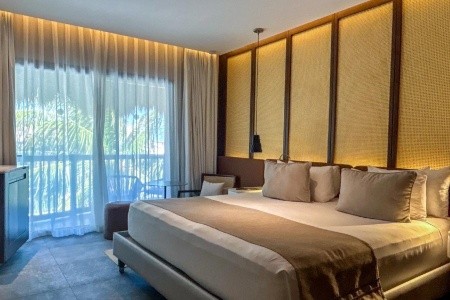 Catalonia Yucatan Beach Resort & Spa - 13