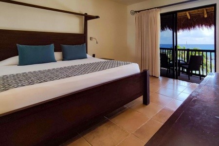 Catalonia Yucatan Beach Resort & Spa - 16