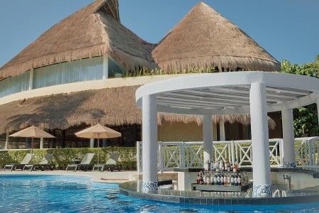 Catalonia Yucatan Beach Resort & Spa - 19