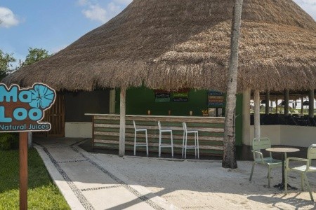Catalonia Yucatan Beach Resort & Spa - 23