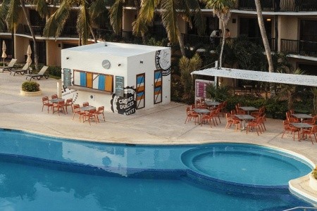 Catalonia Yucatan Beach Resort & Spa - 24