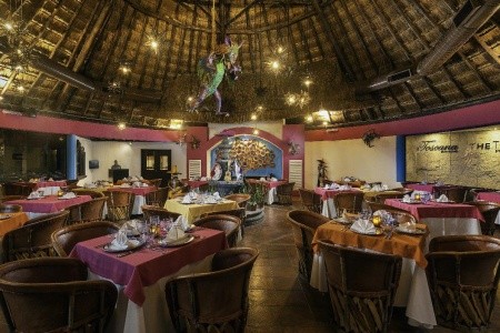 Catalonia Yucatan Beach Resort & Spa - 25