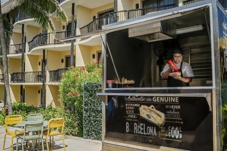 Catalonia Yucatan Beach Resort & Spa - 26