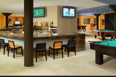 Catalonia Yucatan Beach Resort & Spa - 27