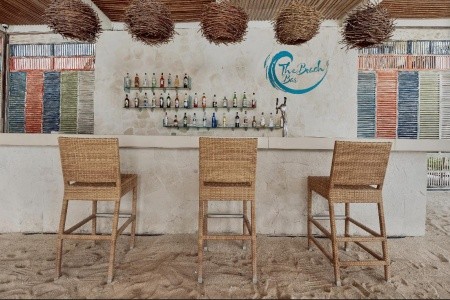 Catalonia Yucatan Beach Resort & Spa - 29