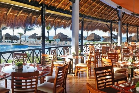 Catalonia Yucatan Beach Resort & Spa - 30
