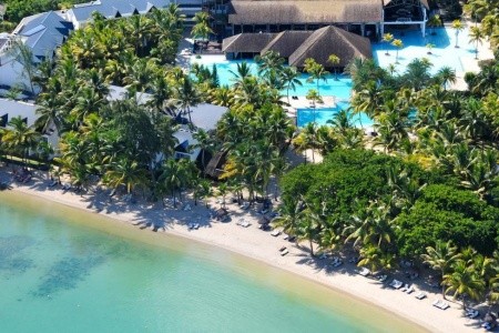 Ravenala Attitude (Ex. La Plantation Resort) - 3