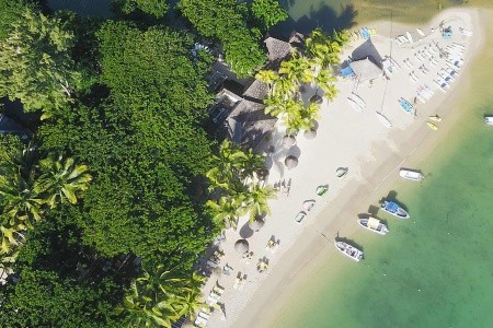 Ravenala Attitude (Ex. La Plantation Resort) - 10