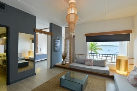 Ravenala Attitude (Ex. La Plantation Resort) - 16