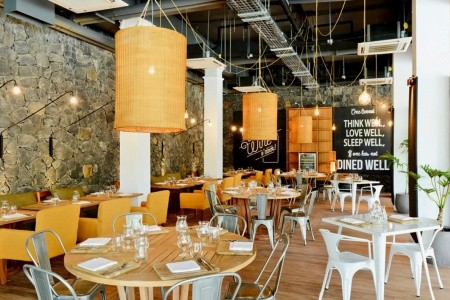 Ravenala Attitude (Ex. La Plantation Resort) - 23