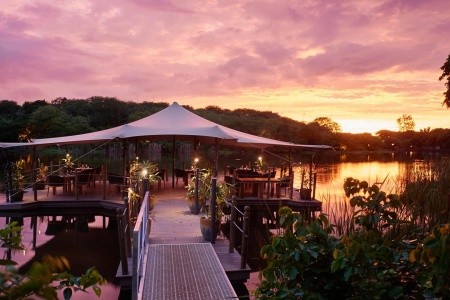 Ravenala Attitude (Ex. La Plantation Resort) - 30