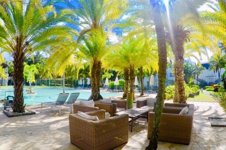 Ravenala Attitude (Ex. La Plantation Resort) - 32