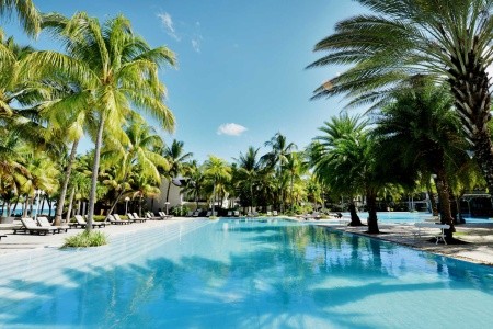 Ravenala Attitude (Ex. La Plantation Resort) - 41