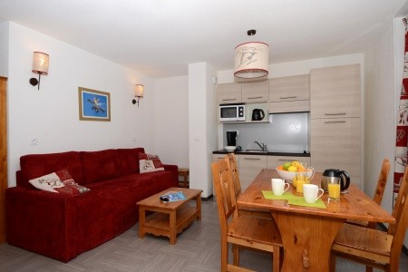 Rezidence Pra Sainte Marie - 3