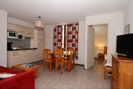 Rezidence Pra Sainte Marie - 4